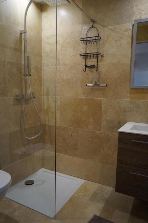 Studio Villa Le M Six-Fours-les-Plages Dış mekan fotoğraf